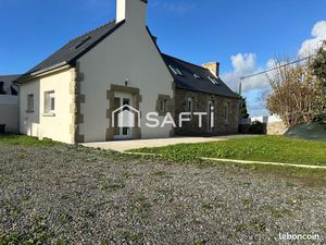 Propriété 5 pièces 106 m²