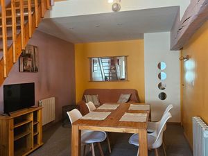 Appartement DUPLEX meublé Orléans hypercentre