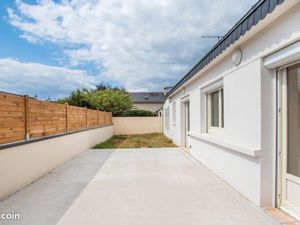Maison 4 pièces • 100 m2 • 49000 Angers