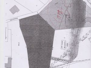 Vend terrain agricole Haute Savoie Bonneville