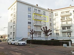 Appartement Îlot du Moulin À louer