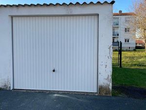 Box garage à vendre