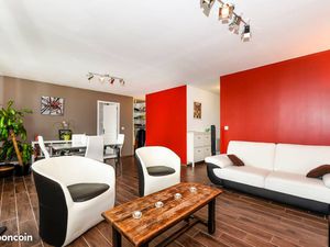 Location appartement T3 meublé