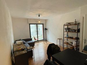 Beau T2 tout équipé + place de parking couvert