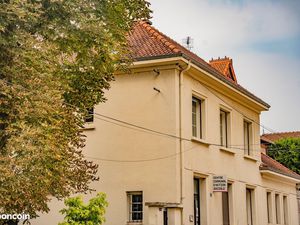 Vente d’un bâtiment / maison