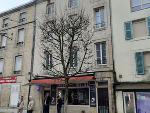 Immeuble centre ville