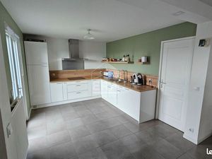 Maison 5 pièces 86 m²