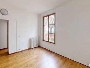 Appartement 3 pièces 42 m²