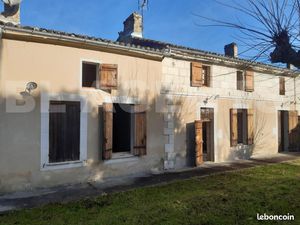 Maison 6 pièces 156 m²