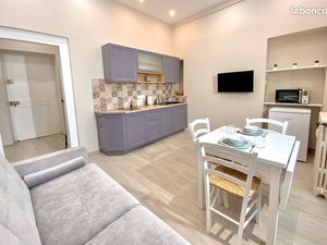 Magnifique T2 - Centre ville de Chambéry