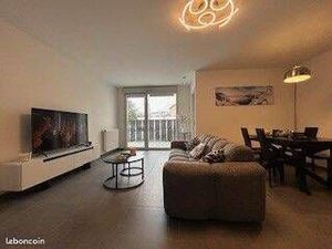 Appartement 2 pièces 51 m²