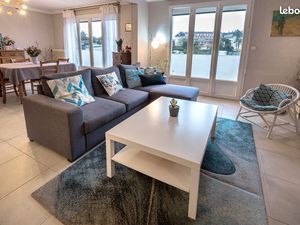 Appartement 4 pièces