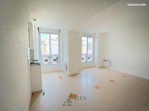Appartement 1 pièce 23 m²