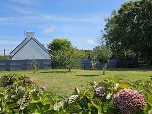 Terrain 592 m² Riec sur Bélon