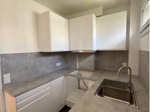 Appartement 60 m2 T2 bis / T3 - Paris 16
