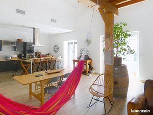 Maison 6 pièces 142 m²