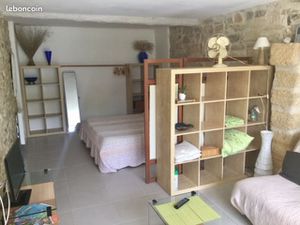 Maison vigneronne 200m2