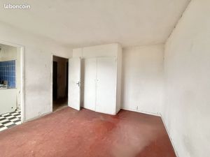 Appartement 1 pièce 25 m²