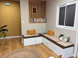 Location salle cabinet paramédical