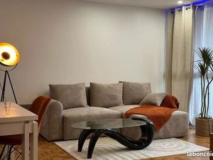 Appartement 2 pièces 58 m²