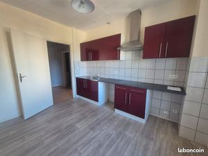 Loue grand F2 Chnatraine