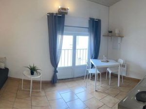 T1 bis 1 centre ville Lasbordes