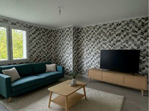 Appartement F4 85 m2