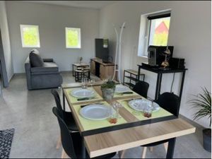 Charmant F2 Ribeauville