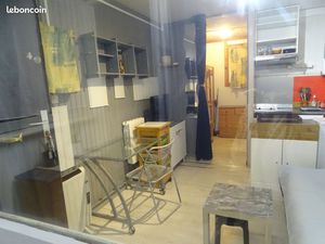 Location à l'année au Cap d'Agde