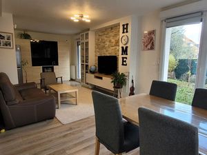 Maison 4 pièces 82 m2 -3 chambres