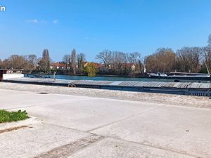 Péniche à aménagée