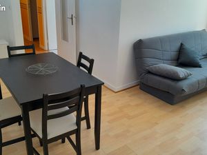 Appartement T2 centre