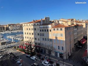 Appartement 2 pièces 27 m²