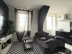 Appartement 3 pièces 50 m²