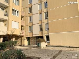 Duplex 5 pièces 113 m²