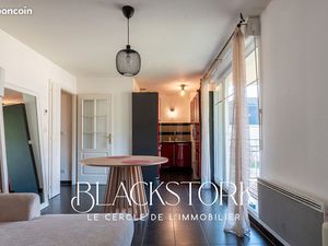 Appartement 3 pièces 52 m²