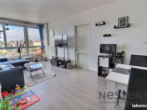 Appartement 2 pièces 53 m²
