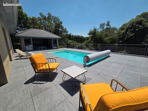 Magnifique propriété avec prestations haut de gamme