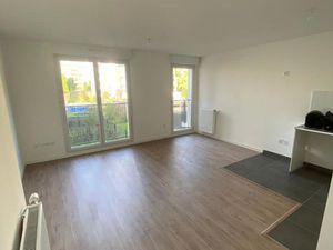 Appartement F2