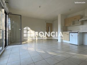 Appartement 1 pièce 26 m²