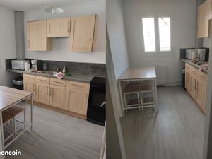 Studio /F1 meublé Proximité Parc de la Hotoie