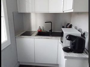 Maison meublee tout confort