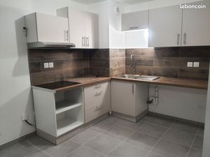 Location à L'année Cœur de Ville Briançon