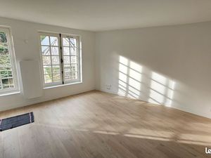 T2 centre ville Honfleur