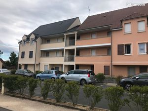 Grand Studio avec Terasse et jardin