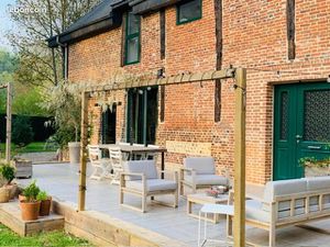 Propriété 8 pièces 220 m²