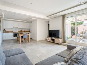 URGENT Appartement 5 pièces de 91 m2
