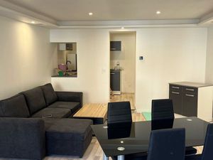 Maison 4 pièces vieux fume