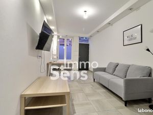 Maison 4 pièces 56 m²