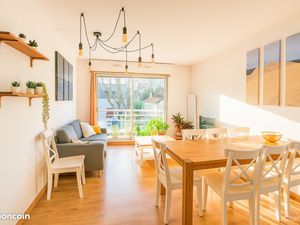 Appartement Mérignac 5 pièces – 86 m² – Parking sécurisé